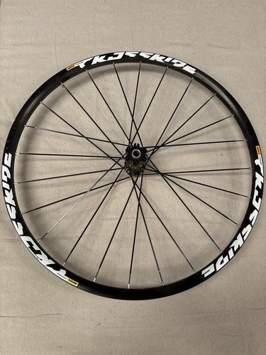 Mavic ksyrium 700c elite - elite, ust