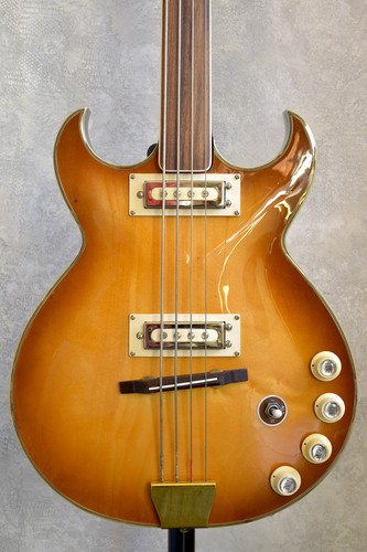 Basso originale eko - originale,