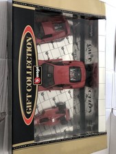 Collezione Regalo Burago