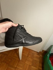 Stivali Moto Xpd X-Casual Mid