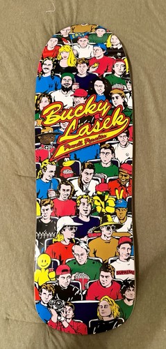Powell peralta bucky - powell,