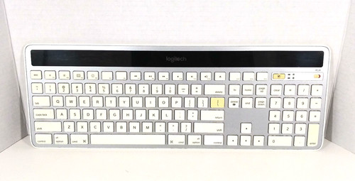 Tastiera solare wireless