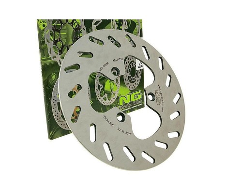 Disco freno compatibile per - ng,