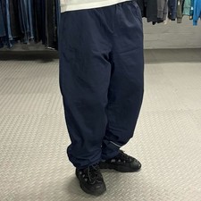 Pantaloni Umbro larghi track