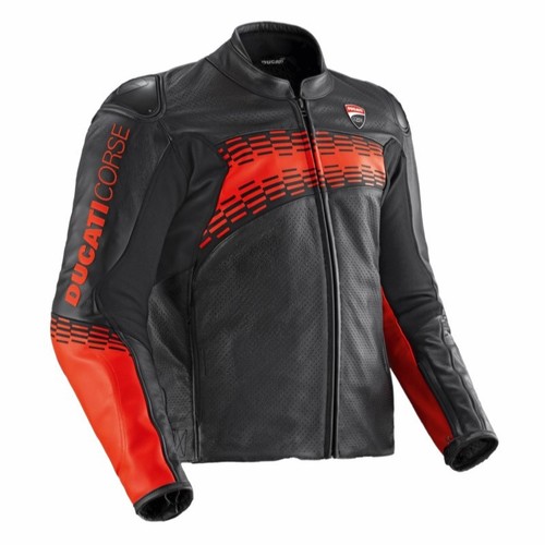Giacca moto uomo pelle - giacca, da