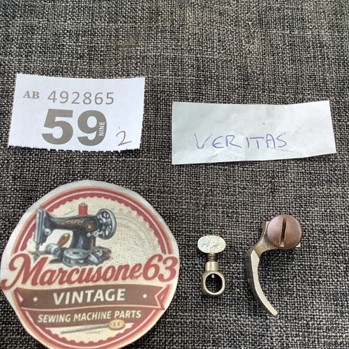 Rare vintage veritas sewing - veritas,