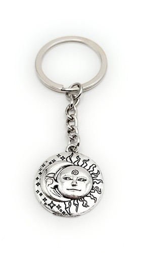 Sole luna stelle v2 - luna,