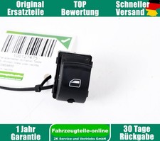 Audi A6 4F C6 4F0959855 Interruttore Alzavetro Pulsante