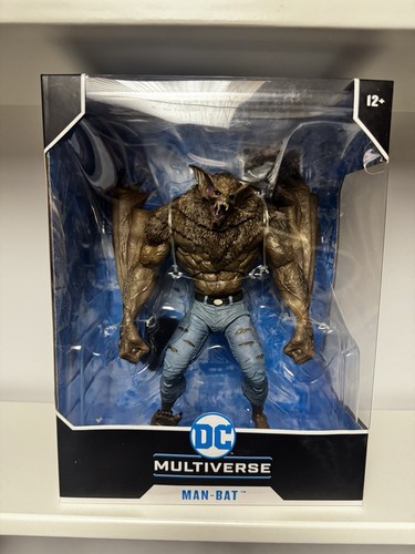 Mega figure mcfarlane - mega,