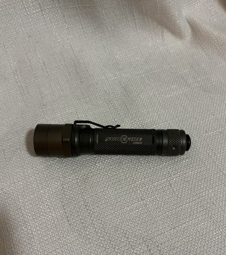 Torcia surefire e2e executive - surefire,