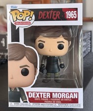 Funko Pop! Televisore: DEXTER