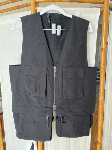 Gilet modulare utility by - gilet, 11