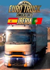 Euro Truck Simulator 2 -