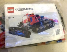 LEGO 42148 - Technic - Gatto