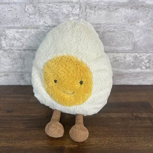 Peluche uovo jellycat - peluche, 4720