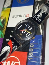 SWATCH LADY SPECIALE OLIMPIADI