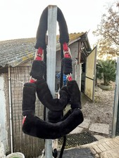 Capezza cavallo - capezza,