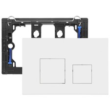 Placca Geberit per Cassetta WC