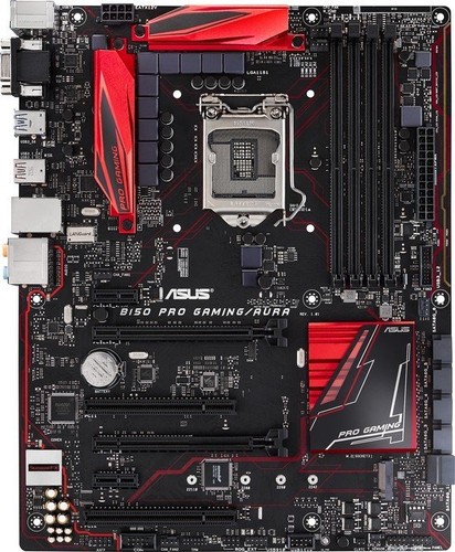 Asus b150 pro - asus,