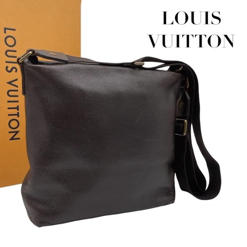 Borsa messenger louis - borsa, vuitton