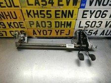 Pedale freno frizione peugeot - pedale,