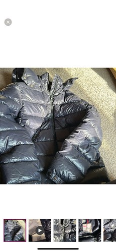 Giubbotto moncler bady bambina - giubbotto,