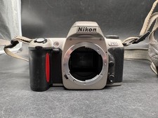 Corpo fotocamera reflex Nikon