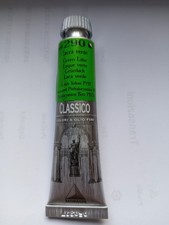 10 colori  ad olio classici