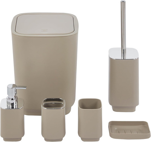Set completo accessori - completo, 6