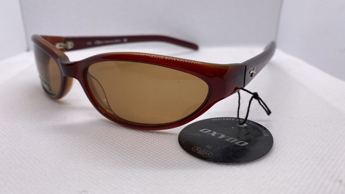 Oxydo safilo norton - by,