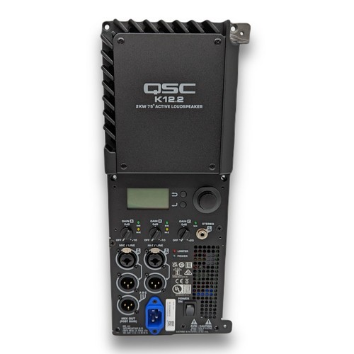 Modulo amplificatore completo