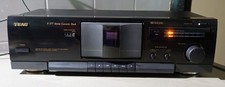 TEAC V-377 Stereo Cassette