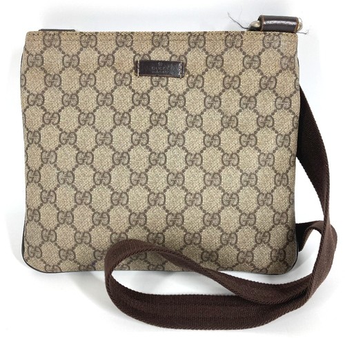 Borsa tracolla gucci 201538 - tracolla,