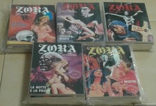 ZORA completa n° 1/ 22
