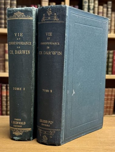 Darwin - darwin, (charles)].