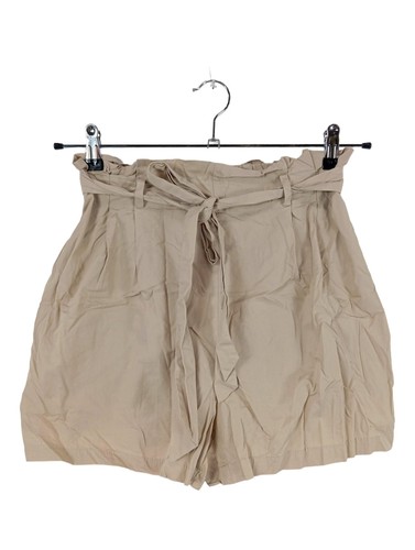 Zara basic pantaloncino vita - zara,