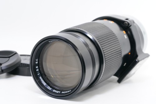 Mint canon new 300mm - [mint],