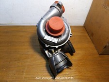 PEUGEOT 407 1.6 HDi Garrett