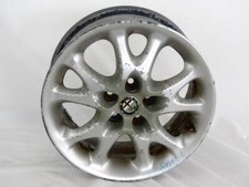 46557982 CERCHIO IN LEGA DA 15 POLLICI 5 FORI 6.5JX15H2 ET 41,5 ALFA ROMEO 147 1