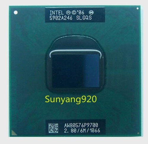 Processori cpu computer - processori,