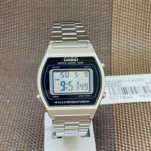 Orologio digitale casio - orologio,