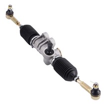 Timoneria Rotativa Steering