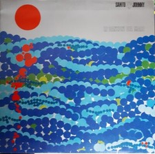 Santo Johnny - Le Canzoni Del