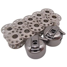 Boîtiers de canette&bobine