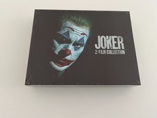 Joker - 2 Film Collection (2
