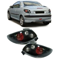 FARI FANALI POSTERIORI FUME'