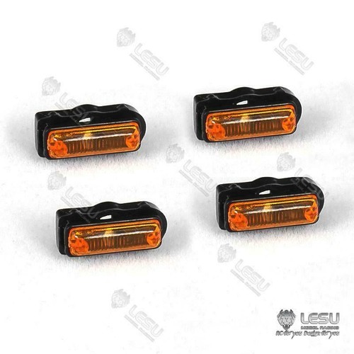 Lesu gonne laterali luce led - lesu,