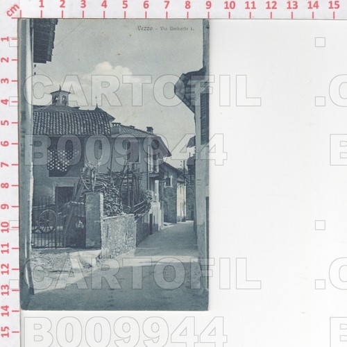 B9944 verbania gignese vezzo - b9944,