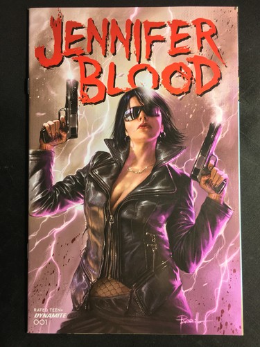 Jennifer blood variante - 1,