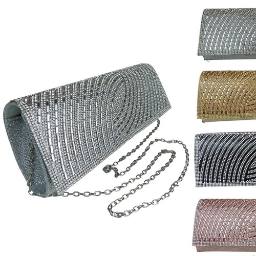 Pochette donna diamante - pochette,